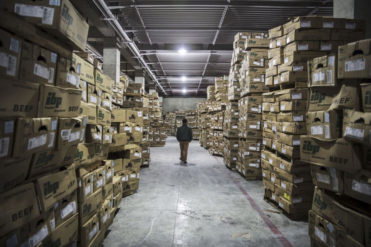 US Meat Exports at Risk With China Approvals Set to Expire