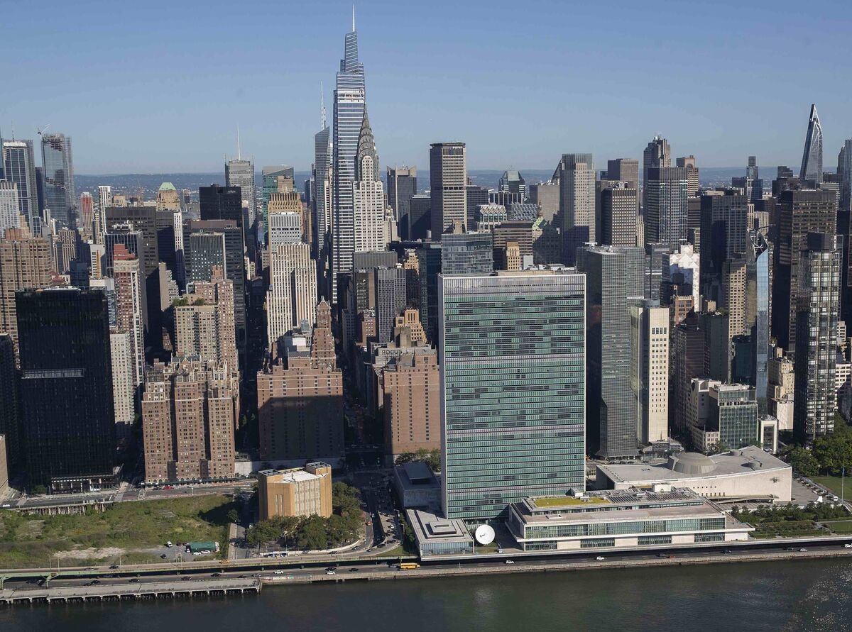 NYC's 9 West Landlord Pitches Equity Bet for a Manhattan Casino
