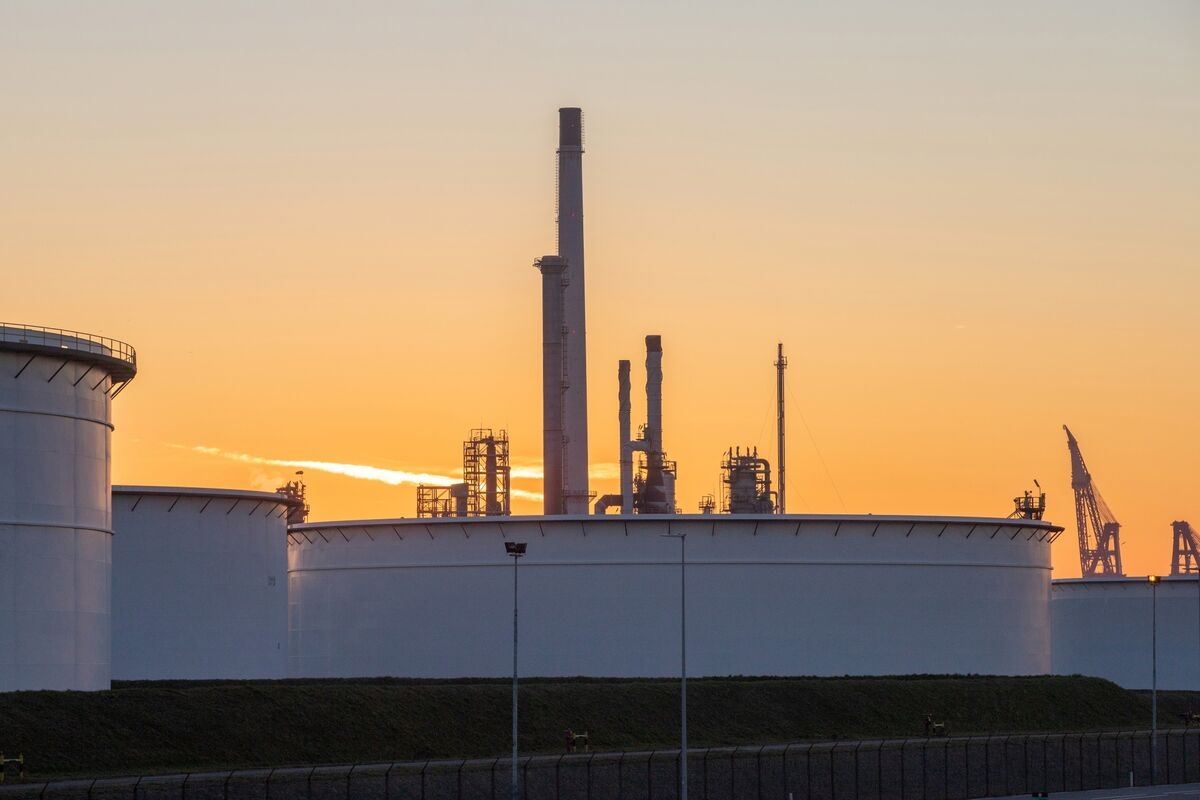 Oil at $60 Priced In No Demand Growth This Year, Gunvor Says