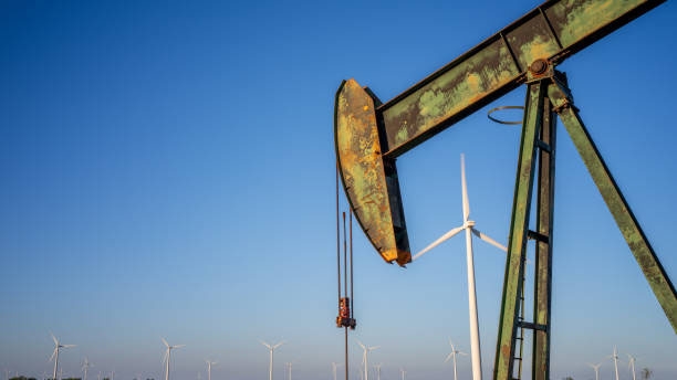 BlackRock Ends Standoff With Texas Over ESG Policies