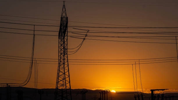 PG&E Expects Power Demand to Double by 2040