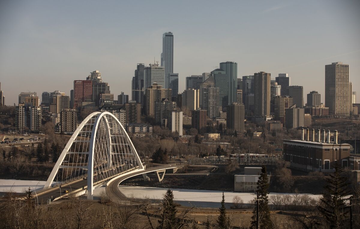 Alberta's $130 Billion Pension Manager Promotes Lord to CIO