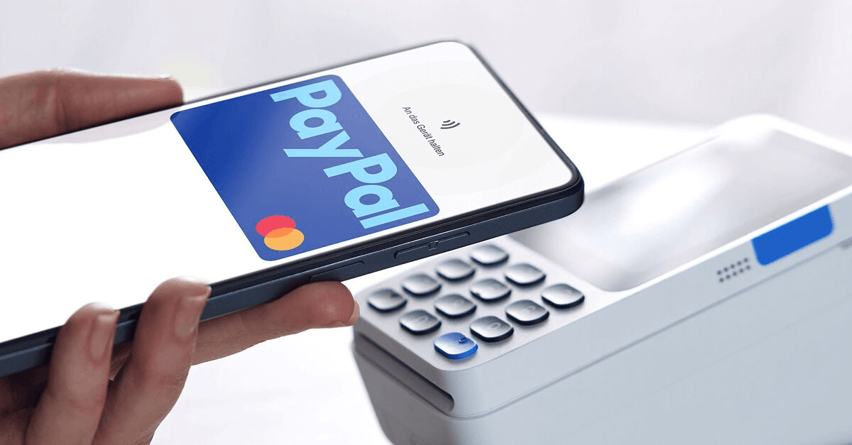 PayPal Unveils Another Credit Card for In-Person Shopping Push