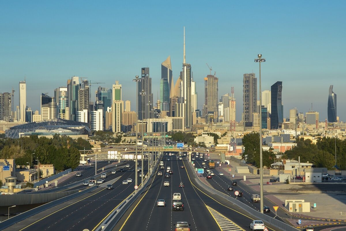 Kuwait May Be Able to Sell First Debt Since 2017 After New Law