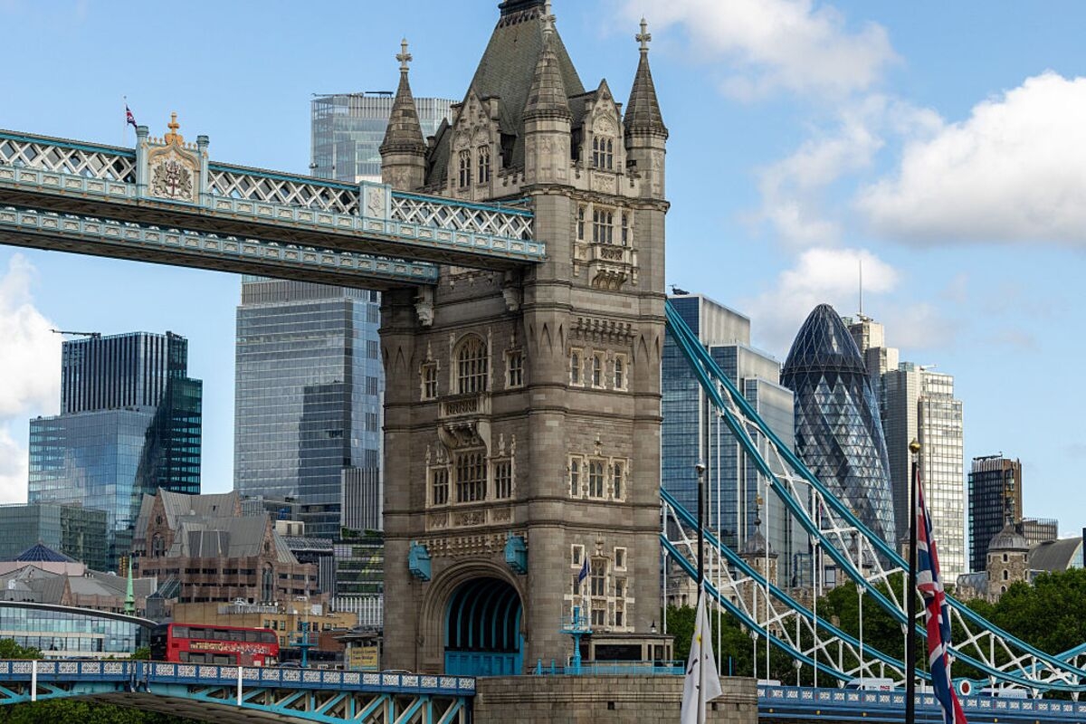 London Didn't Relax Its Governance Rules for Dan Loeb's Benefit