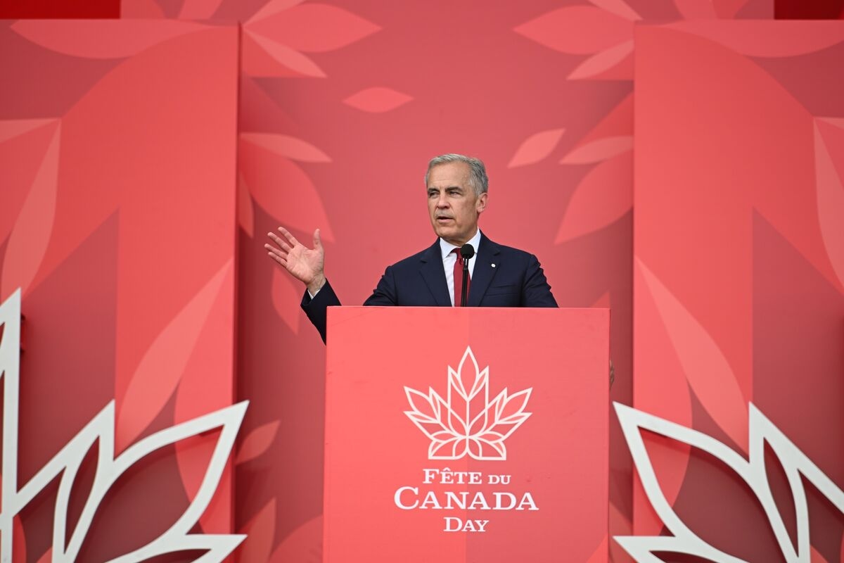 Trump's Hate, Love, Then Hate Again Relationship With Canada