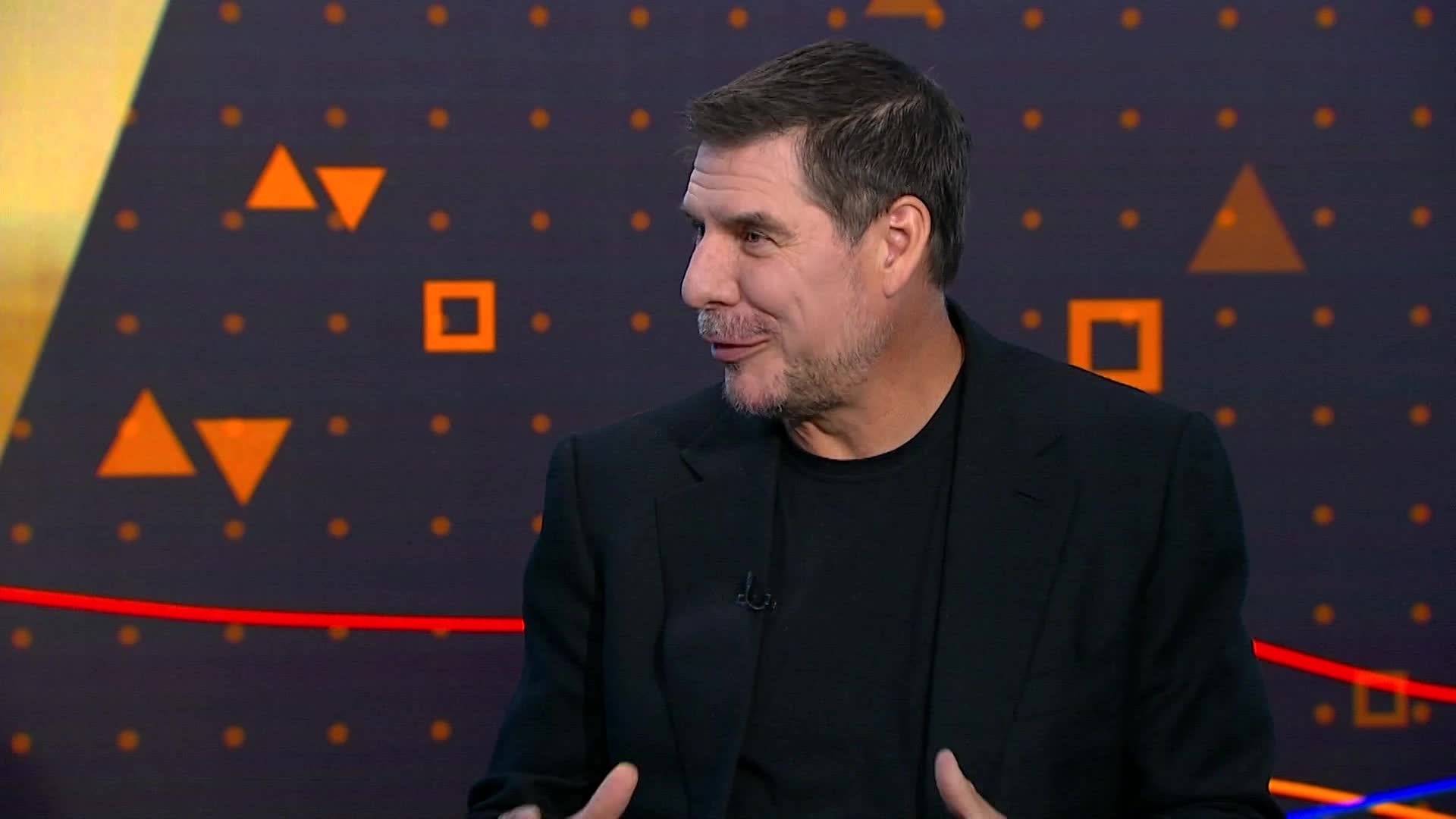 Billionaire Marcelo Claure on Bolivia's Election