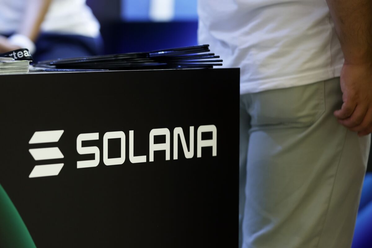Hudson River, Amber Crypto Quant Vets Want to Take on Solana