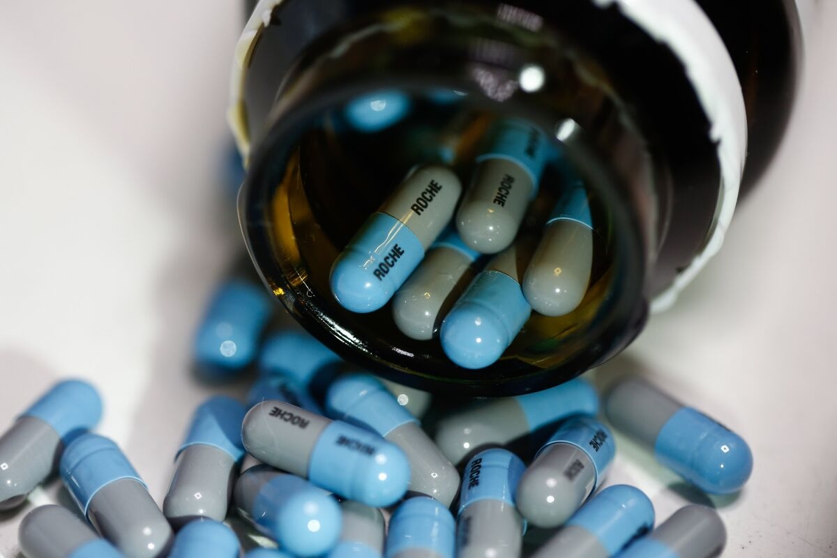 Roche to Invest $50 Billion in Pharma, Diagnostics in US