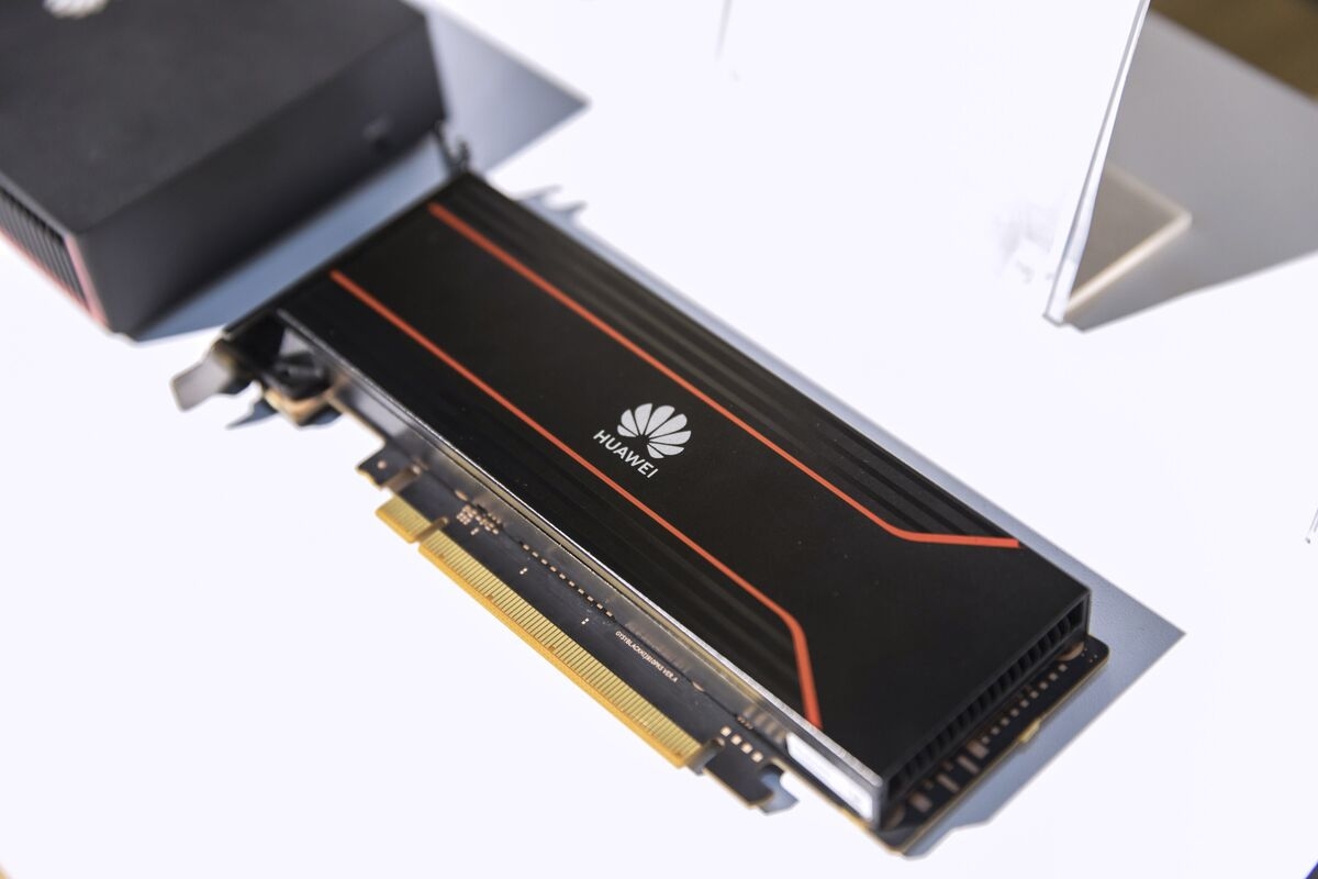 Malaysia Downplays Huawei Deal As US Aims To Curb China AI Power