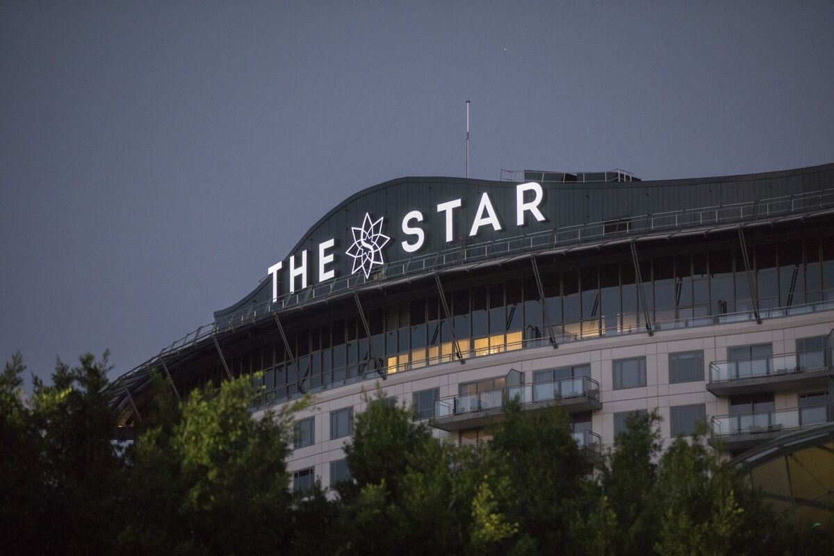 Star Weighs Last-Minute $157 Million Capital Offer From Bally's