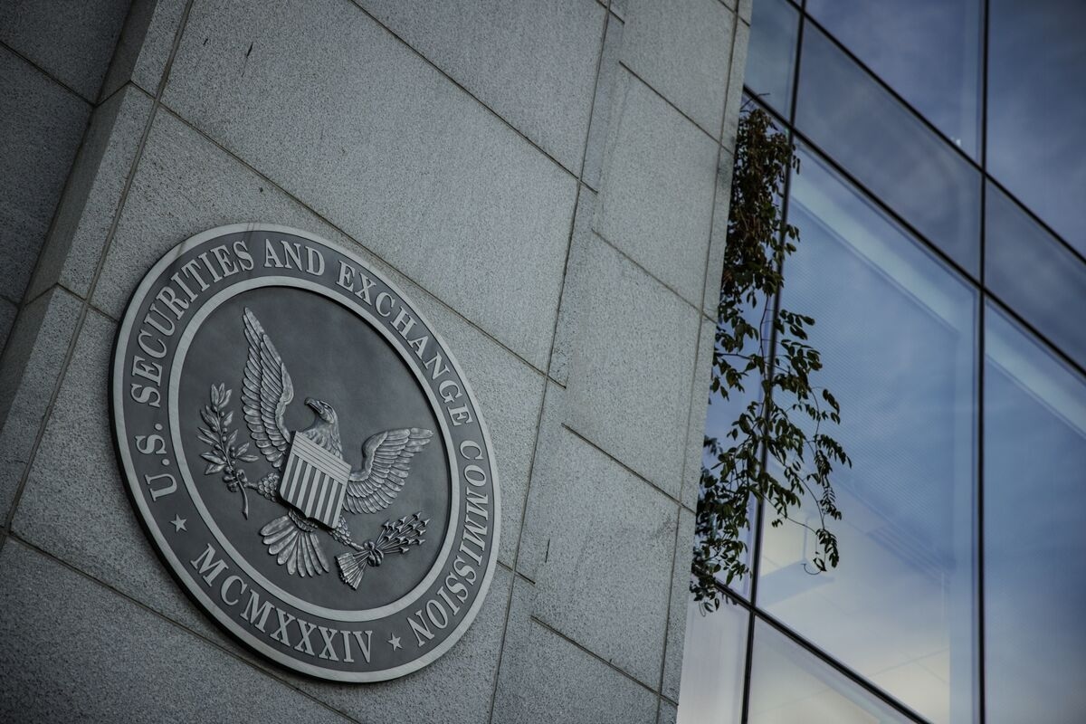 Ex-Jefferies Fund Manager Accused of Water Machine Ponzi Scheme