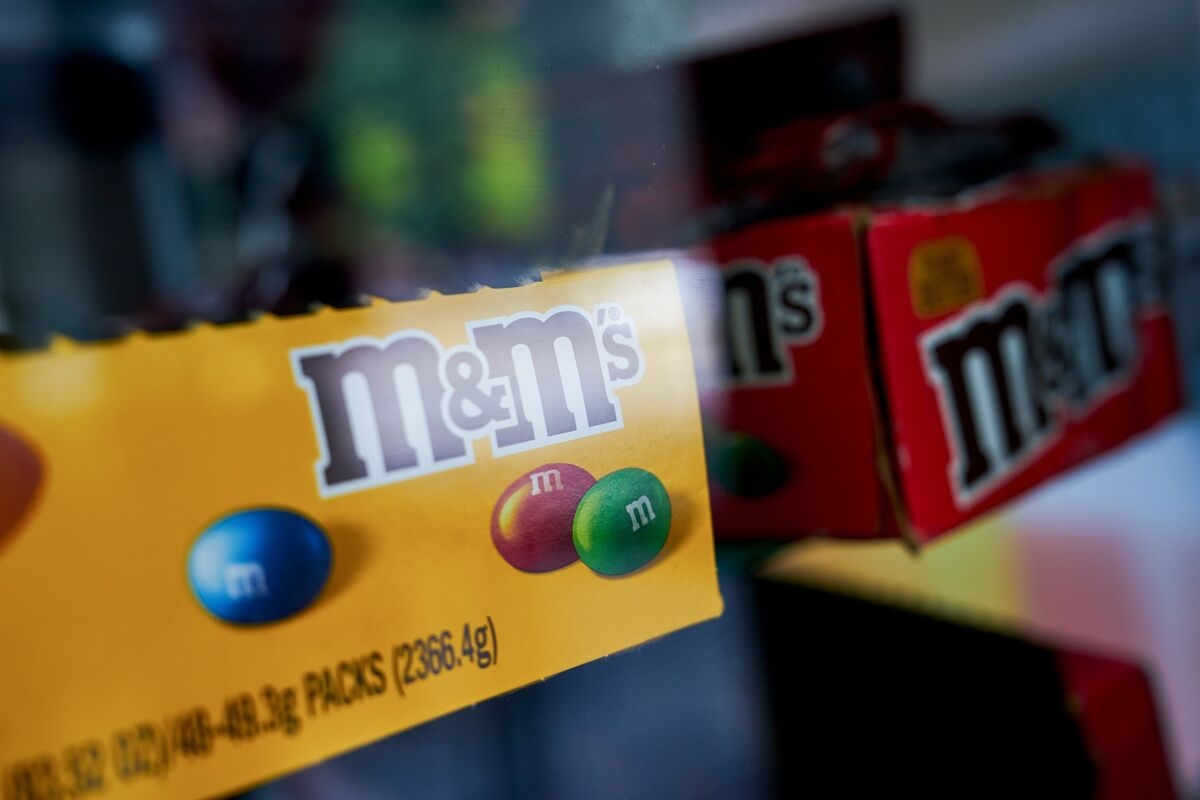 Publicis Wins $1.7 Billion Mars Advertising Account from WPP