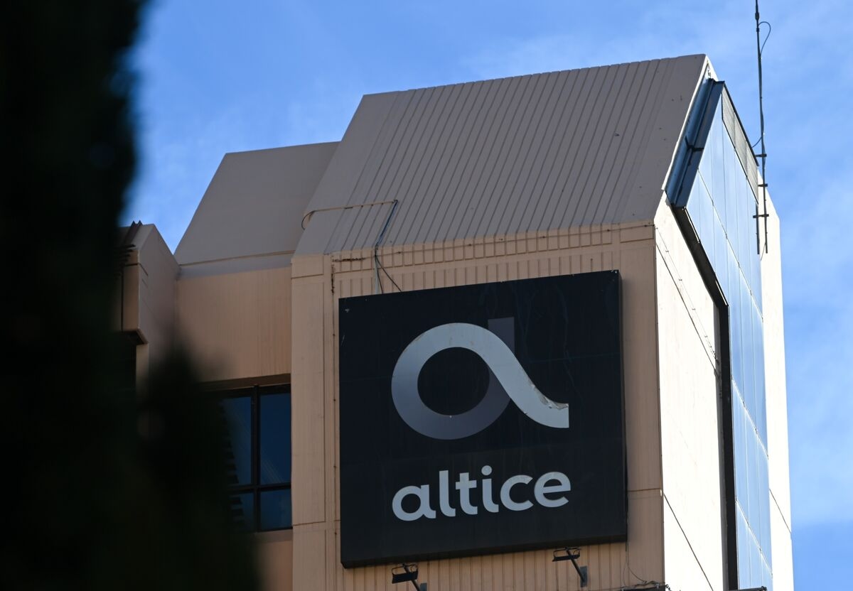 Altice Cuts 1,000 Jobs in Portugal as It Implements AI