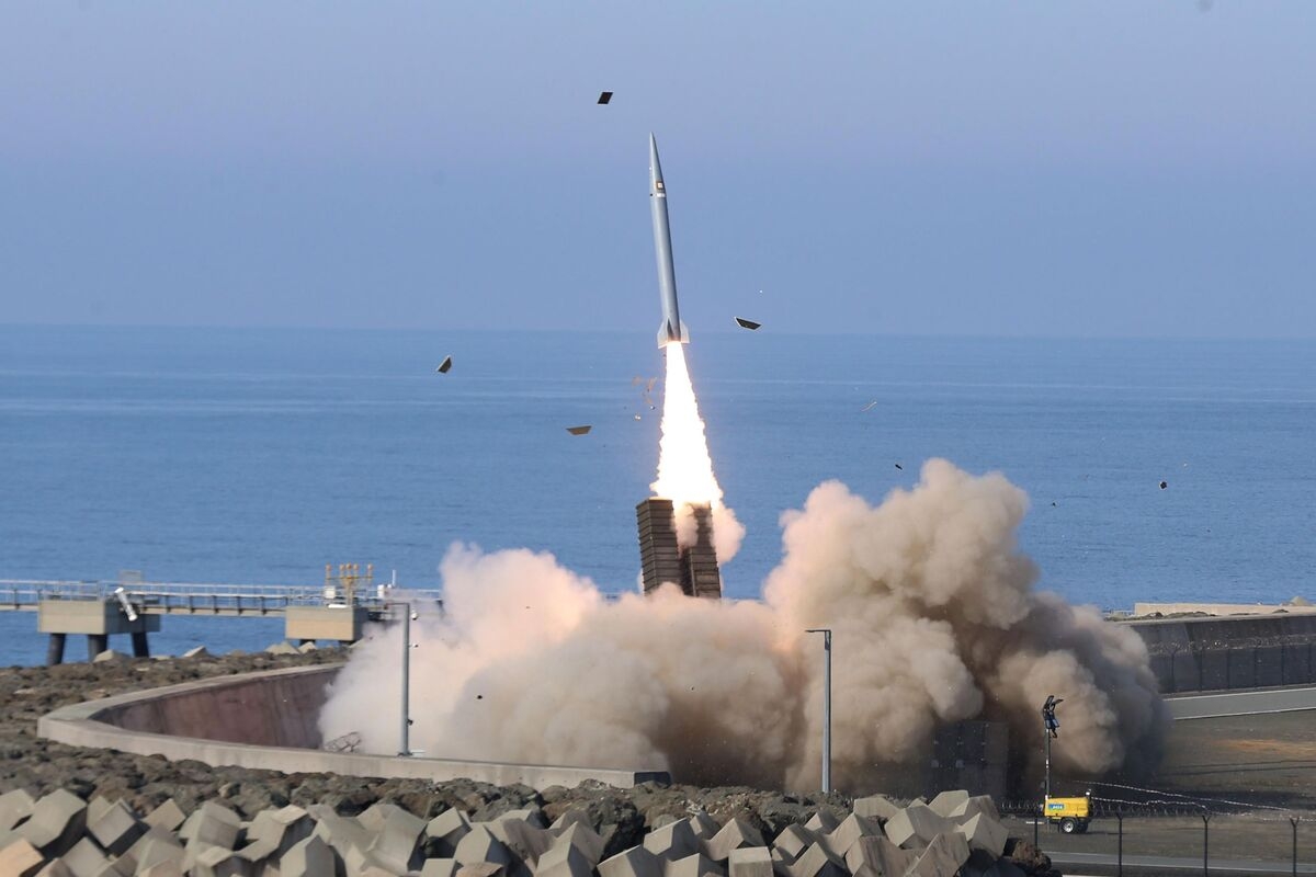 Turkey Accelerates Missile Production Amid Fears of Wider War