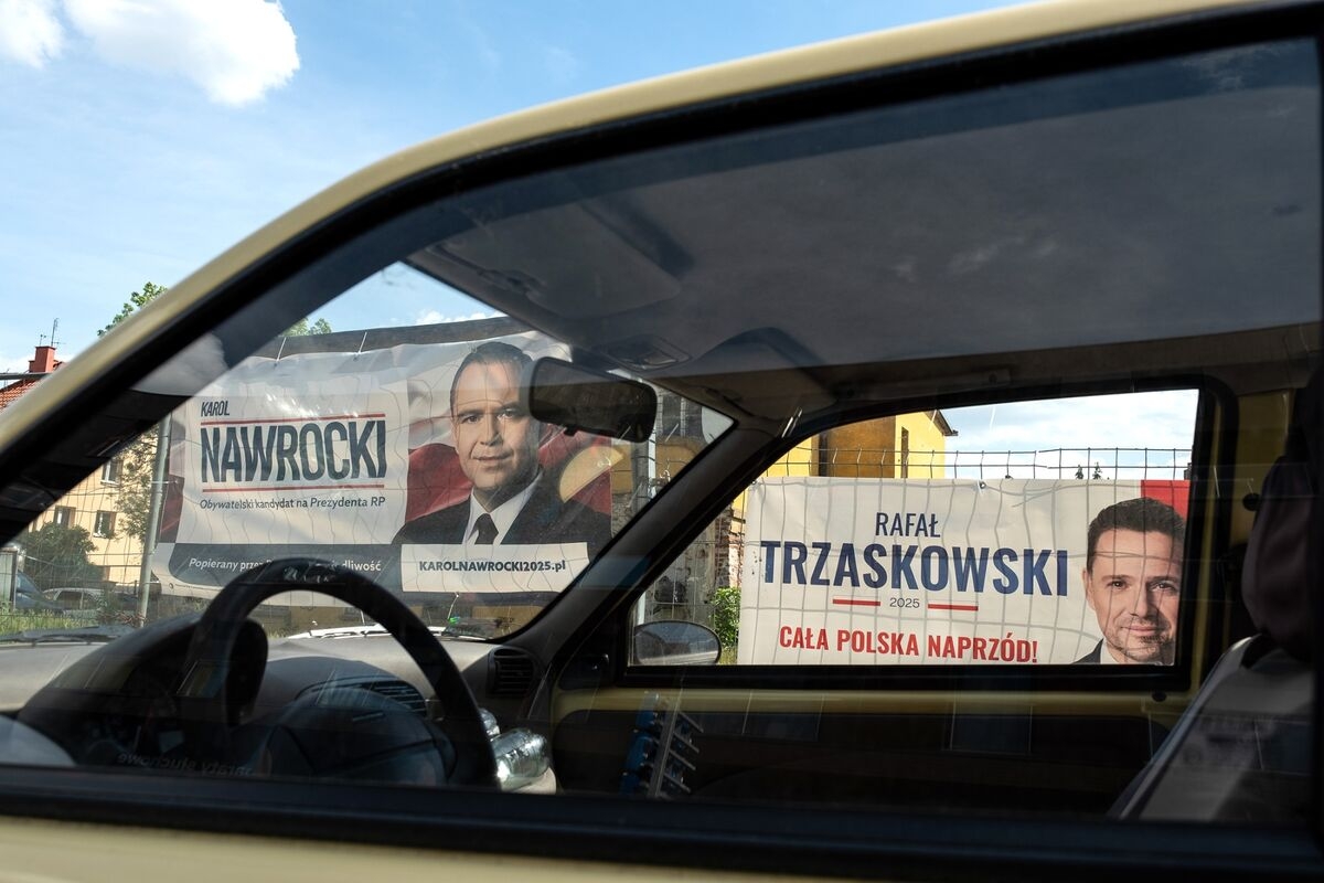 Poland's Tight Election Puts Europe on Alert for Another Jolt