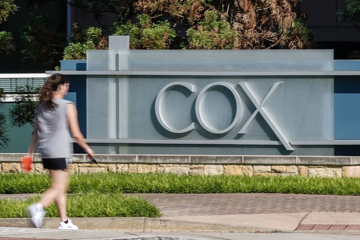 Love Letter, Late Night Ice-Cream: How Charter Finally Wooed Cox