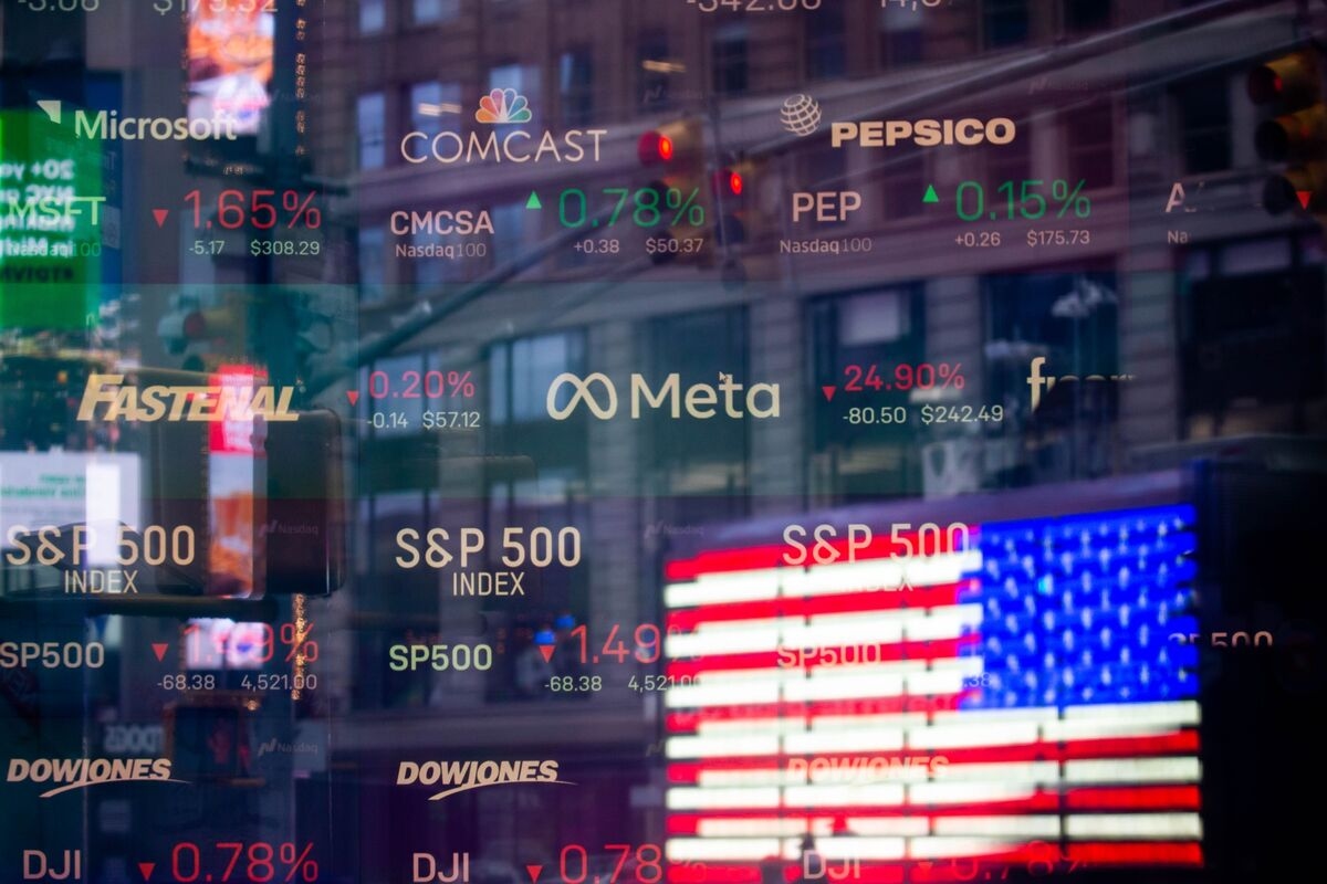 Saudi Fund Exits US Stocks Including Meta in Second Quarter