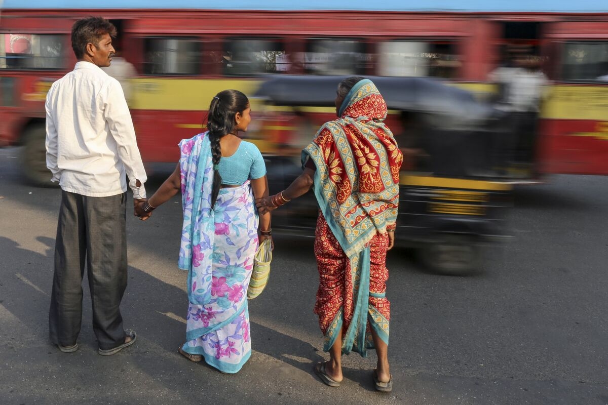 India Pension Funds Said to Request Easier Bond Investment Rules