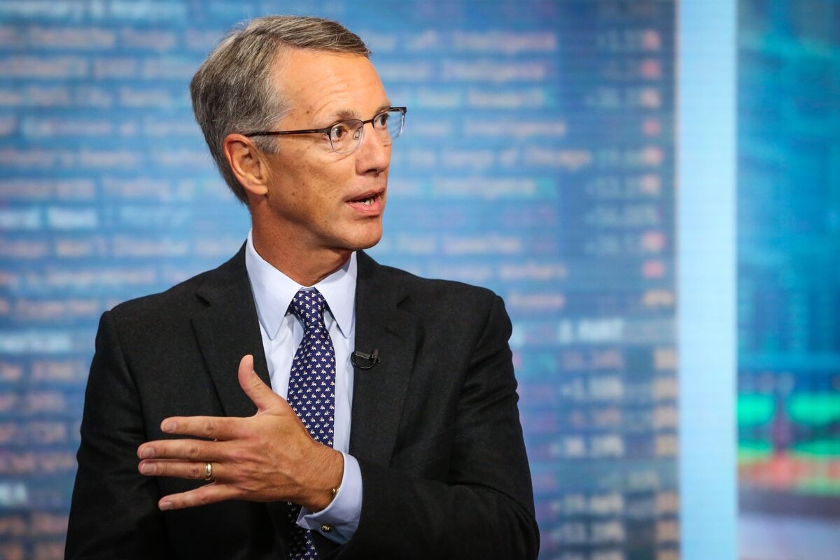 Scott Bok on How Bankers Spread the Gospel of Capitalism