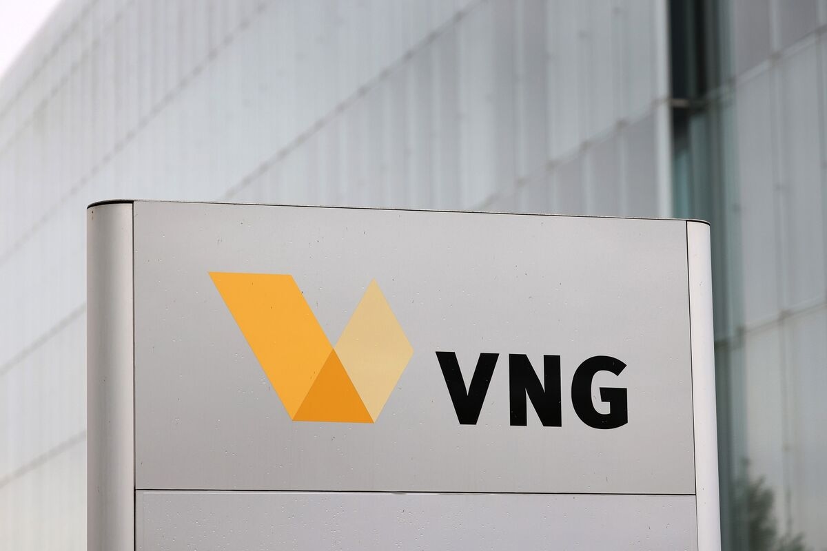 German Utility VNG Pauses Arbitration Claim Against Gazprom