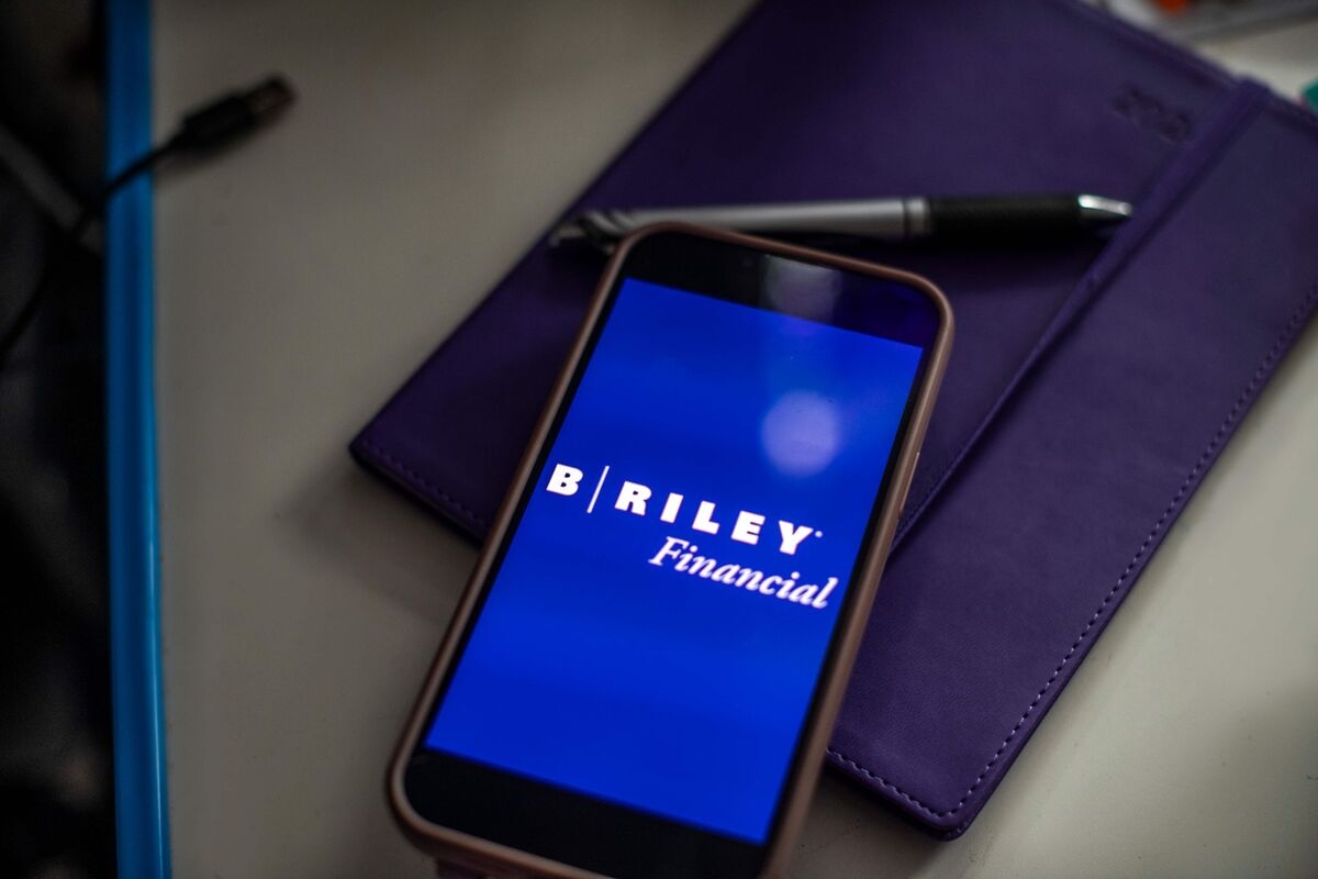 B. Riley Names Yessner to Replace Ahn as Chief Financial Officer