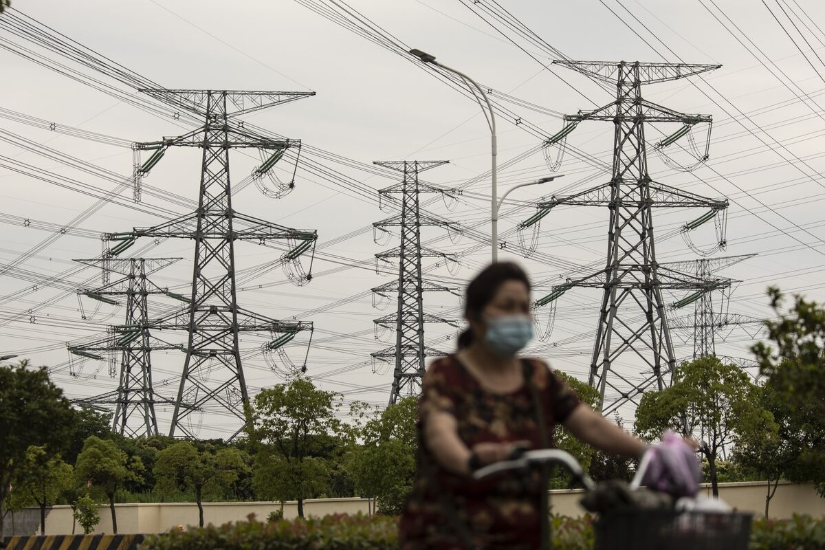 China's Key US Energy Imports Near Zero Before Vital Trade Talks