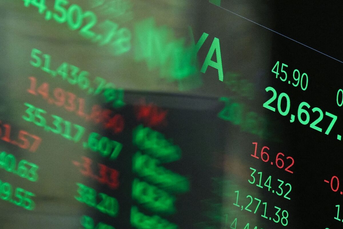 JPMorgan Warns of Stocks Complacency as Earnings Outlook Dims