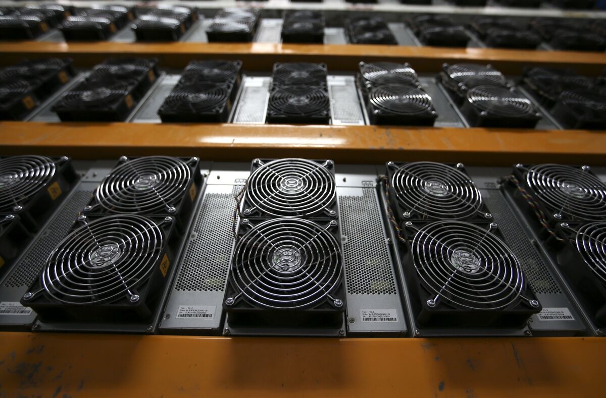 Data-Center Limits Will Hurt AI Boom, Alberta First Nations Say