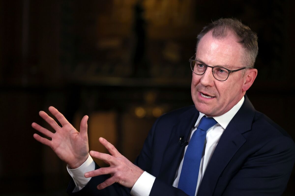 BofA's Hartnett Says Buy the Dip in Treasuries as Yields Top 5%