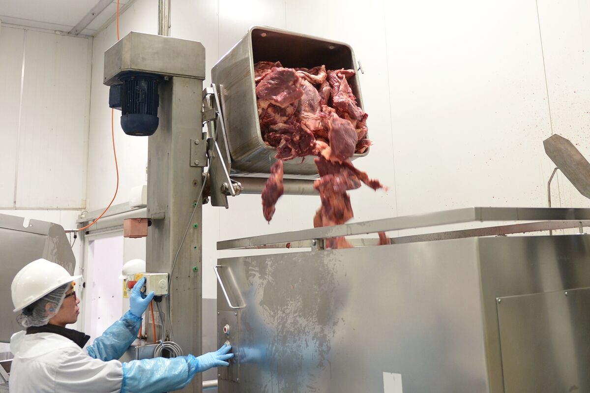 Beef Processor Kilcoy Files for US IPO Showing Rising Profit