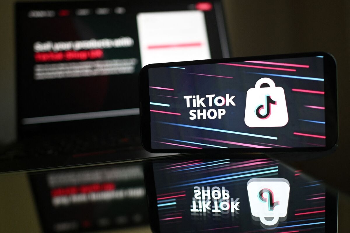 TikTok Cuts More Workers From US E-Commerce Division