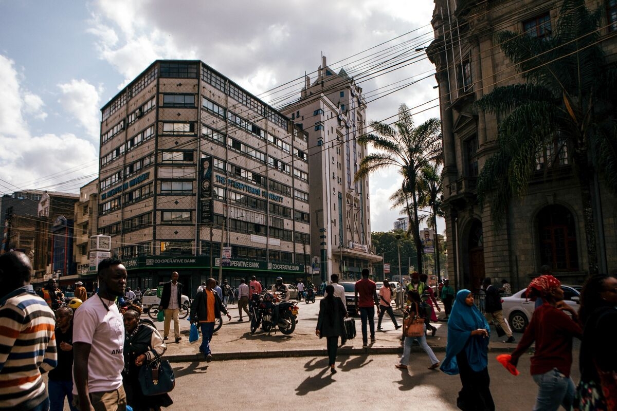 IMF Graft Audit Team Lands in Kenya Ahead of Fresh Program Talks