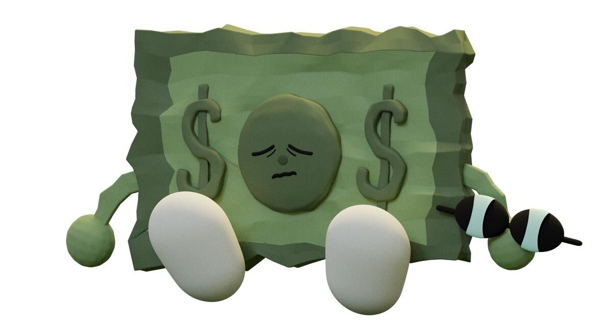 What a Weaker US Dollar Means for the Economy