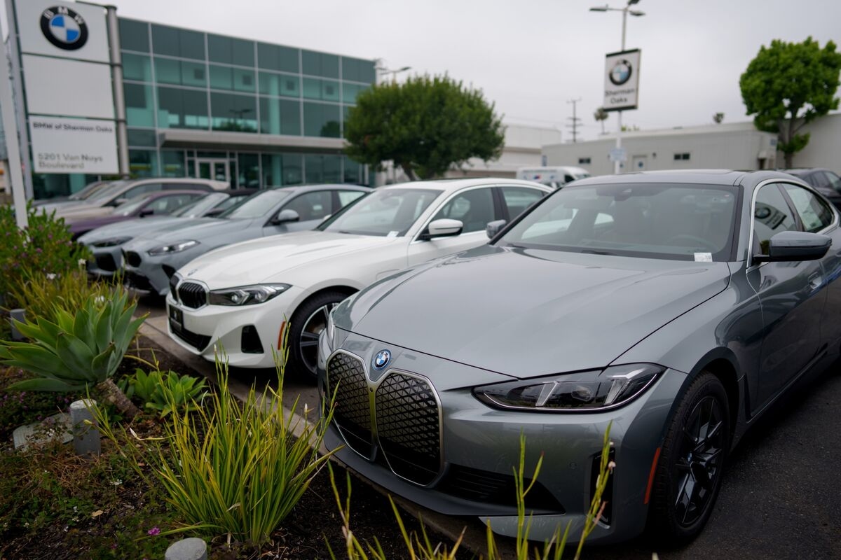Where's the Trade Deal That Really Matters for Detroit?