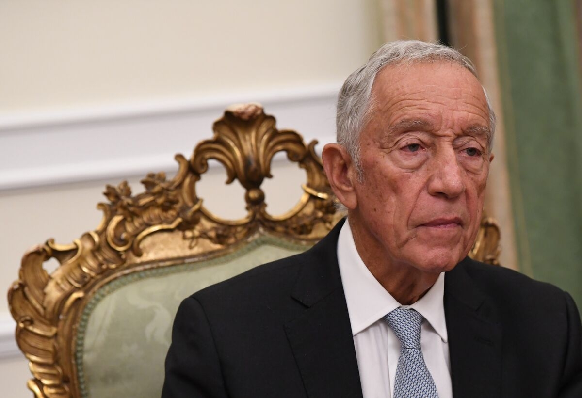 Portugal President to Meet Parties Before Naming Prime Minister