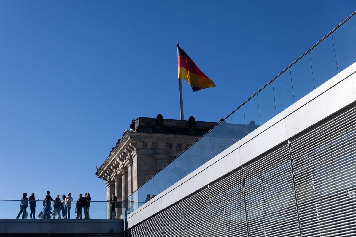 Germany Reaches Deal With States on Sharing Burden From Tax Cuts