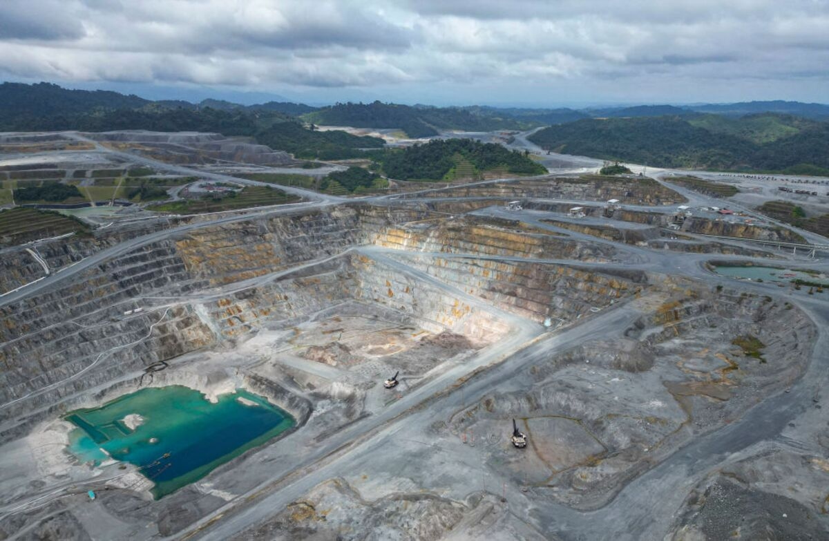 Copper Tariffs Won't Bring Back US Manufacturing