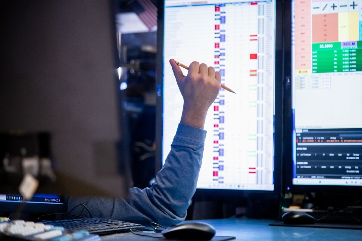 Fund Market Is Hit by ‘Patriotic' Reset in Reaction to Tariffs
