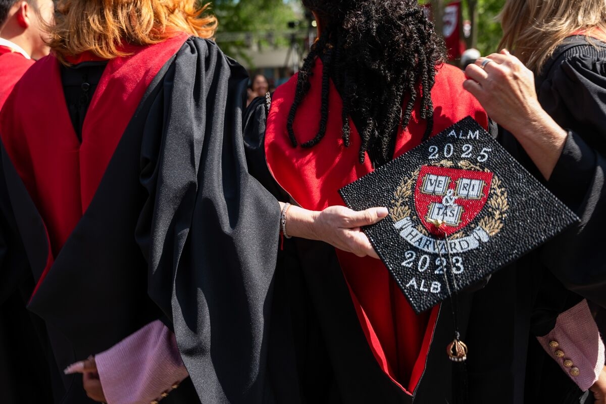 America's Cold Shoulder to Foreign Students Is Worrying Asia