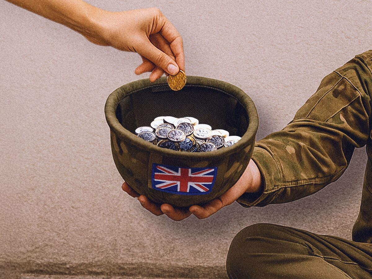 Can the UK Afford to Defend Itself Anymore?