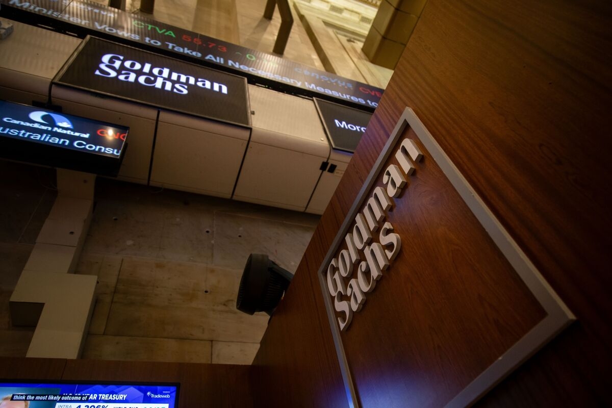 Goldman Dangles Millennium Hedge Fund Stakes for Just $1 Million