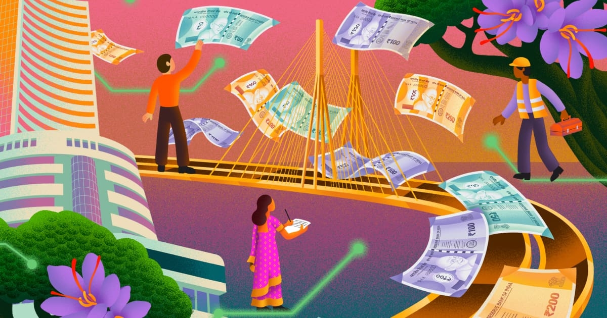 Where to Invest 10 Lakh Rupees