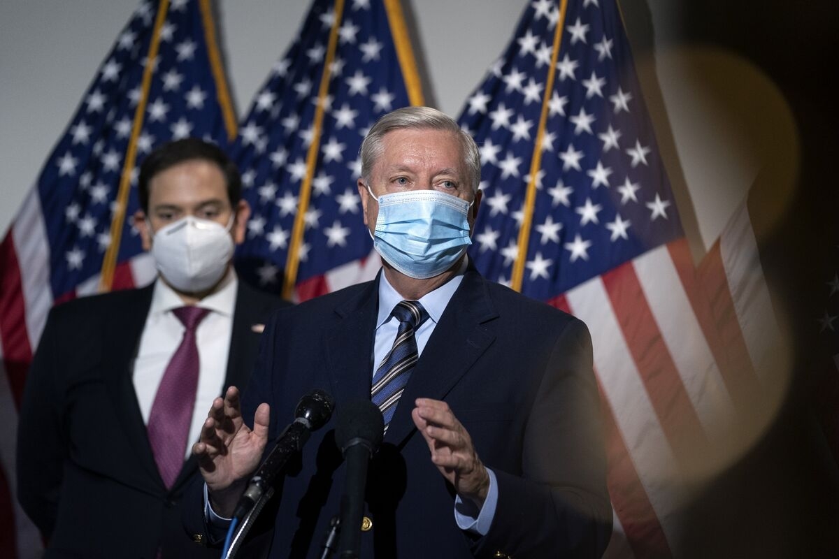 Ukraine Is Where Republican Foreign Policy Went to Die