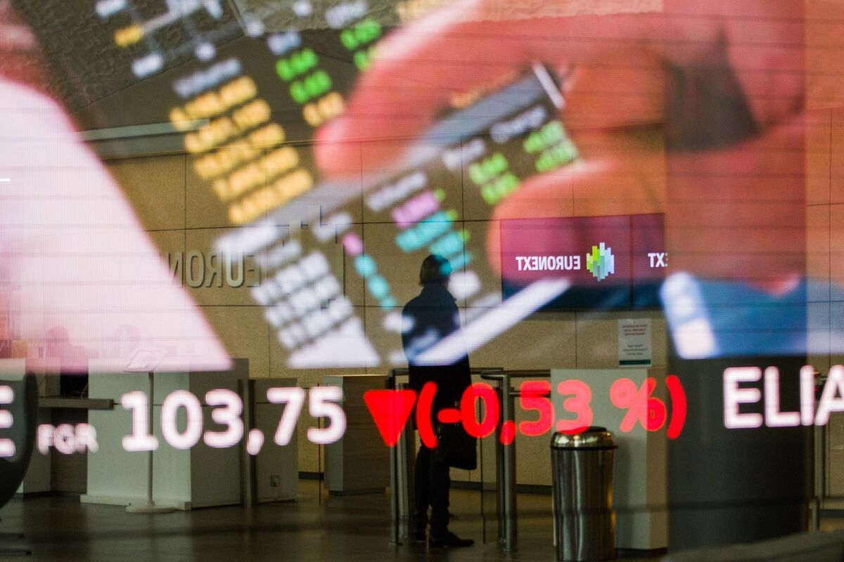 European Stocks Dip on Glum Earnings Before Fed Rate Decision