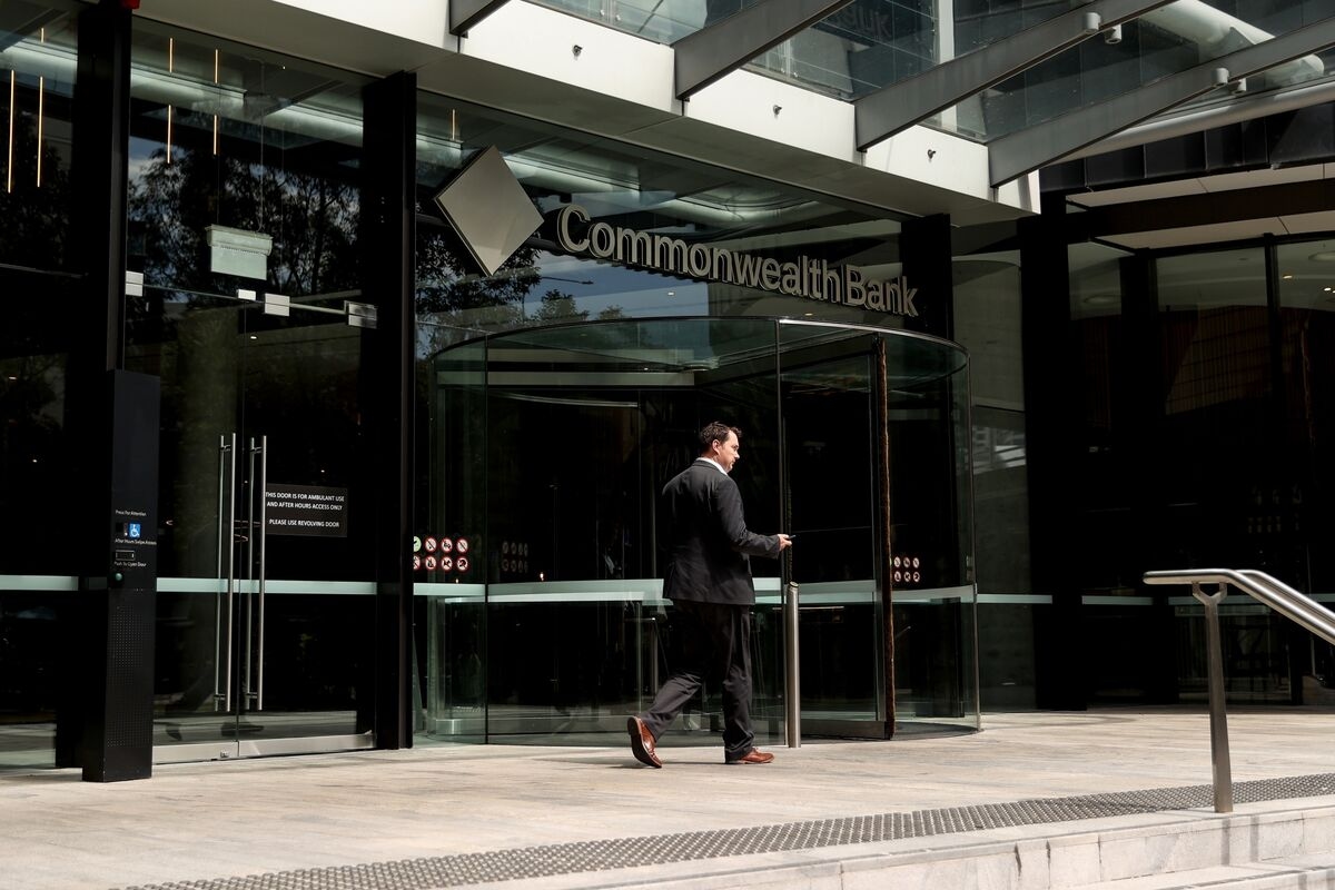 CBA's Market Cap Tops $200 Billion in Unswerving Stock Rally