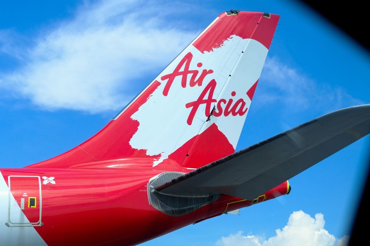 AirAsia X Set to Start Istanbul Flights in Renewed Europe Push