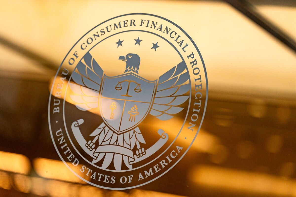 US Consumer Regulator Weighs Allowing Banks to Charge Data Fees