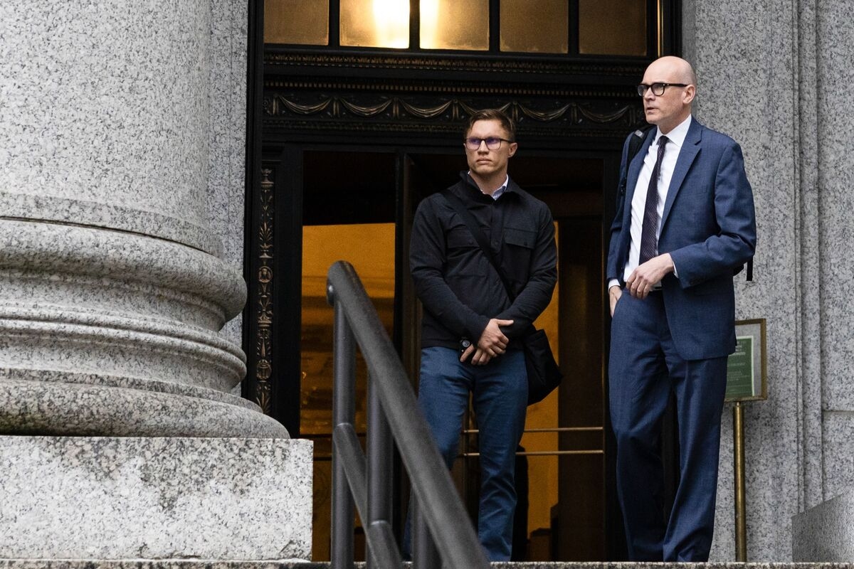 Tornado Cash Co-Founder Storm Guilty in Crypto Laundering Case