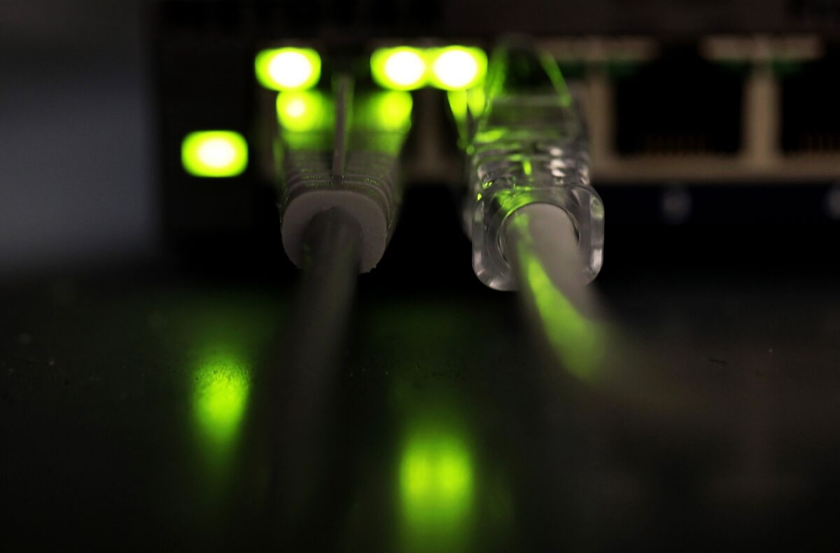 Speedcast Mulls Breakup, Sale of Ground Stations Unit
